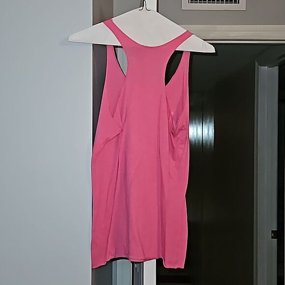 Gym Tank - Picture 2 of 2